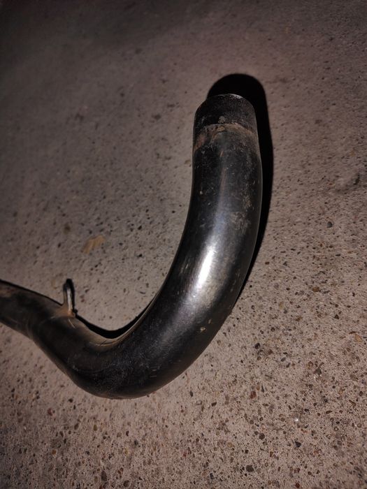 Kolanka wydechowe URAL M67