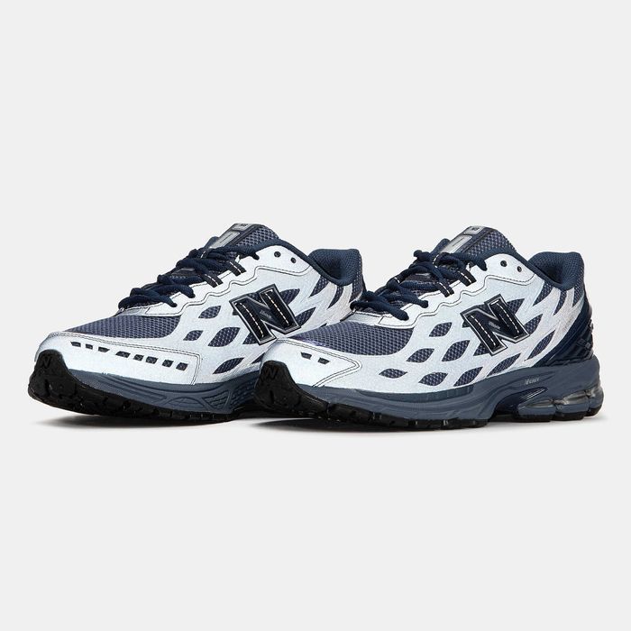 Кросівки New Balance 1906R Fantomfit Navy premium | Кроссовки чоловічі