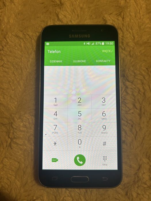 Telefon Samsung galaxy J3