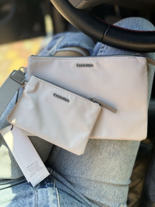 Чоловіча косметичка Calvin Klein
