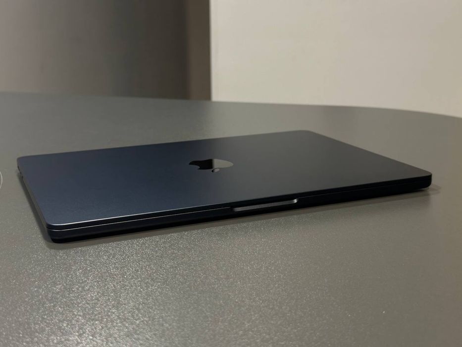 MacBook Air 13.6 M2 8-512gb 2022 Midnight
