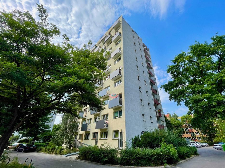 Mieszkanie – Wrocław, Gaj - Więcej