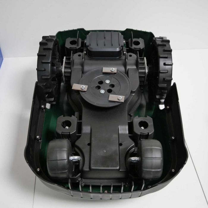 Robot koszący Parkside PAMRC 250 A1 City 250m2 Bluetooth – nowy