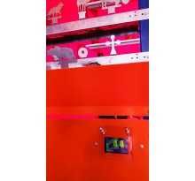 Мишени для тира с атирикошетом