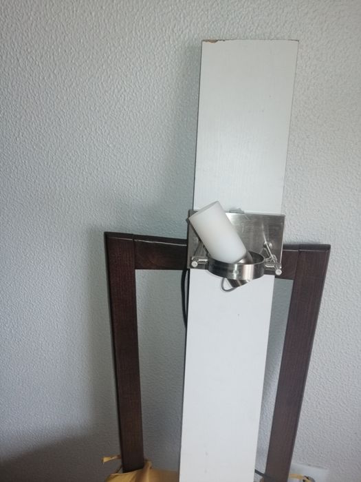 Candeeiros de tecto e parede