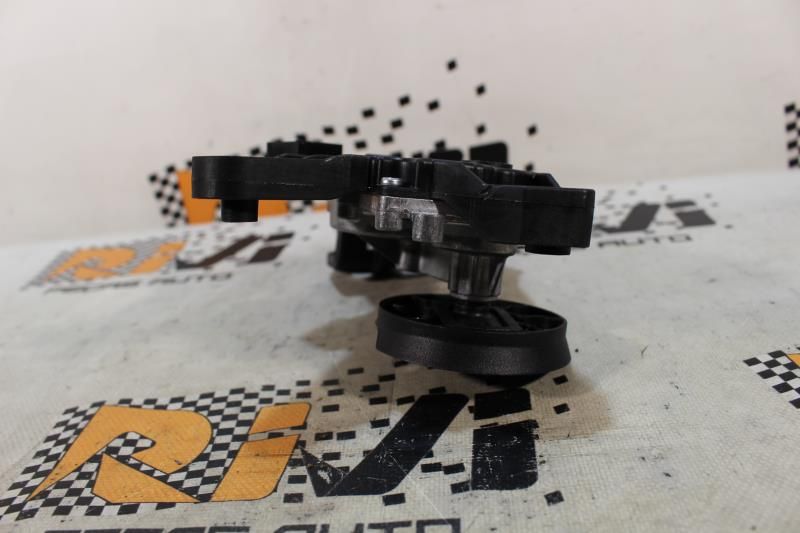 Motor limpa vidros trás BMW 3 Touring (F31)