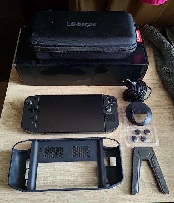 Lenovo Legion Go 1TB