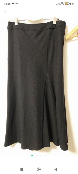 Шерстяной костюм и платья шерсть