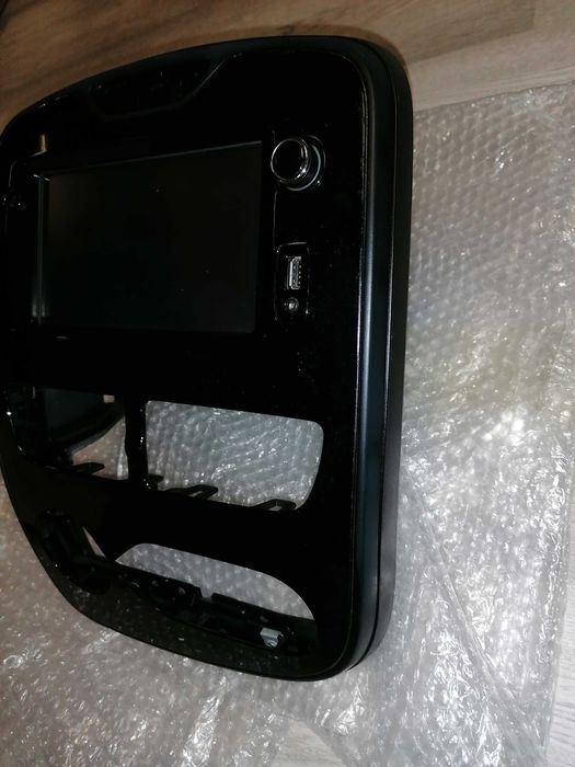 Autoradio Renault Clio 4