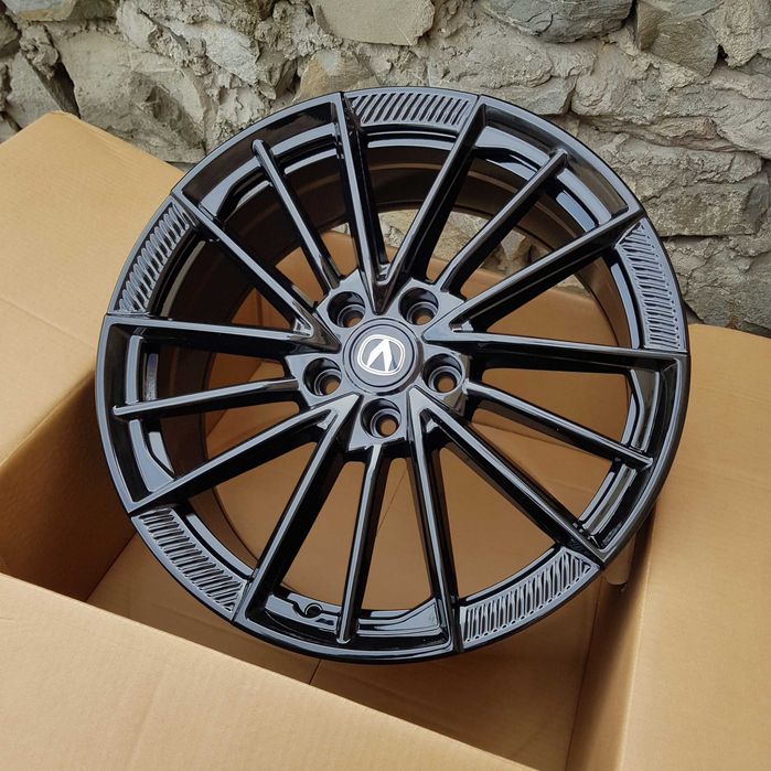Диски НОВІ Lexus R19 5x114 ES NX HS RZ Toyota Camry Highlander Suzuki
