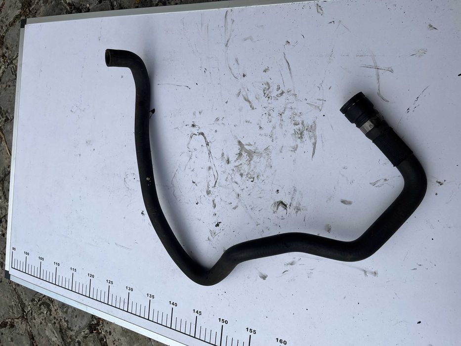 Peças motor BMW 320d 150cv