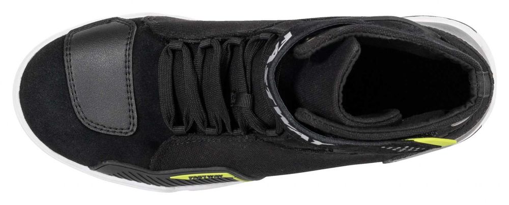 Botas de Motociclismo Fastway City Uni 221 – NOVAS – tamanhos 41 a 45