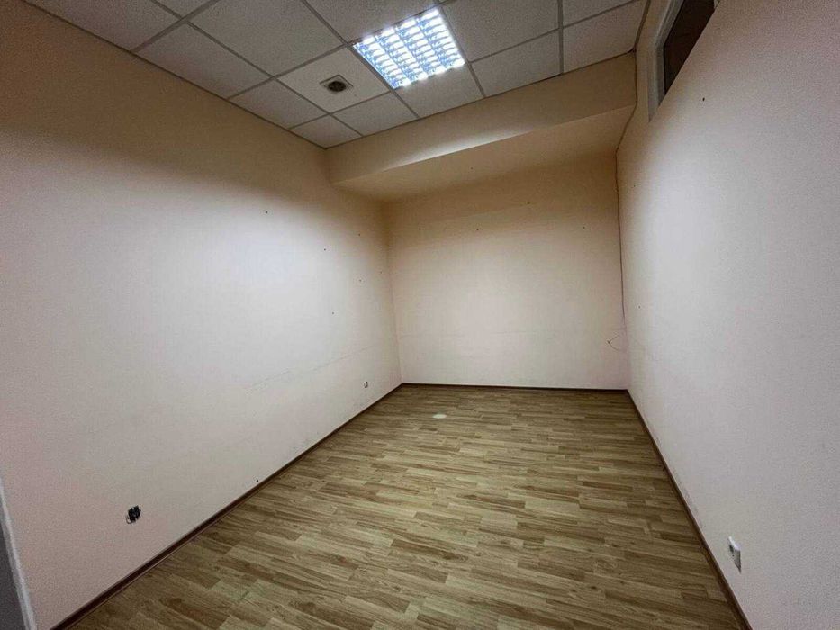 Оренда офісного приміщення 53,2 м2, центр міста