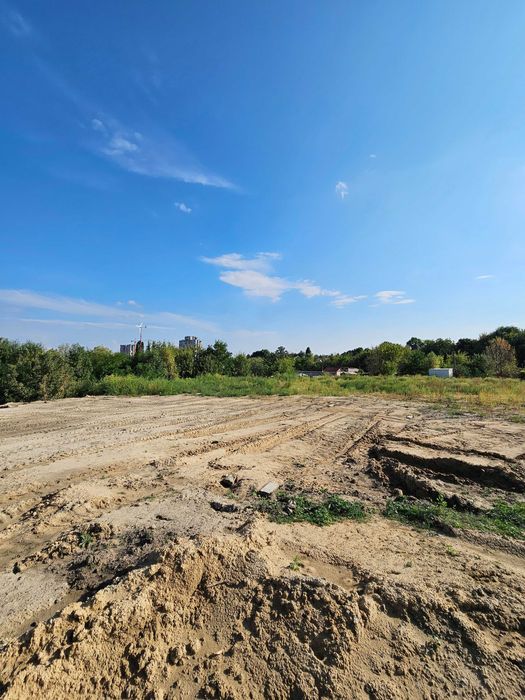 БЕЗ% Продаж квартири з власною земельною ділянкою | Глеваха