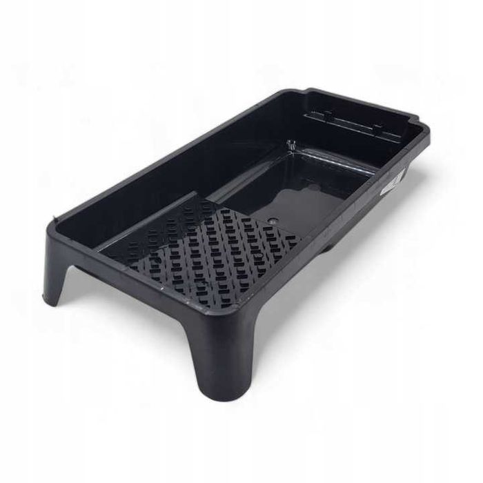 Zestaw Malarski Wałek Malarski Kuweta Kij Uchwyt 12mm 55cm