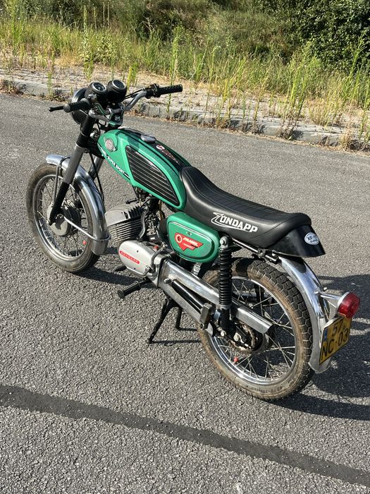 Famel super sport