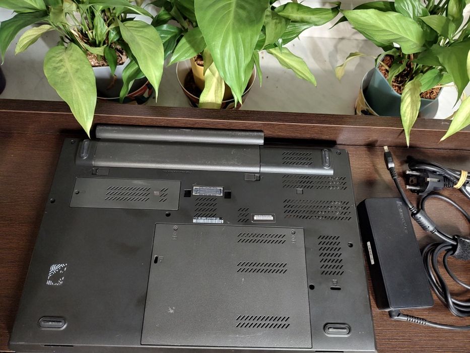 ThinkPad T540p i7MQ/matryca 3K/dyski 1,25TB/16GB RAM + NVIDIA quadro