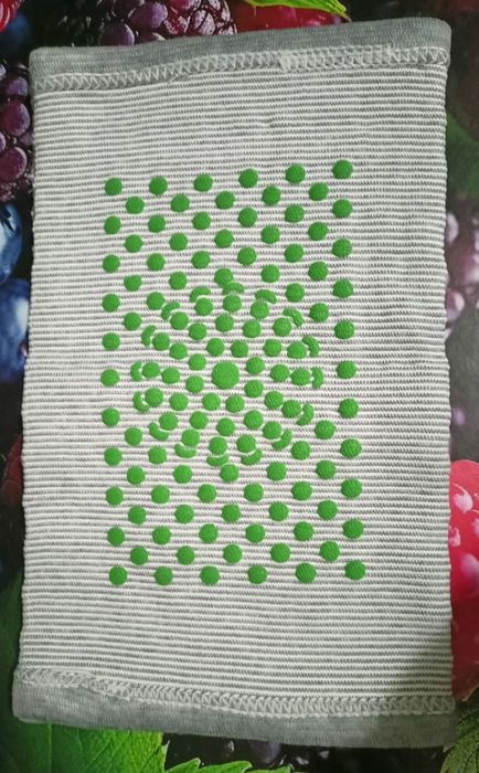 Наколенники самонагревающиеся, р.XL