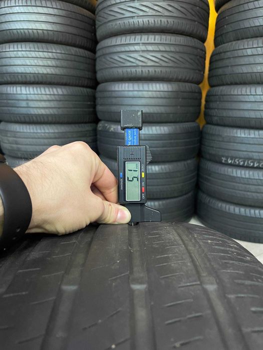 Шини резина літо 245/45 R17 Barum Bravuris 3 HM
