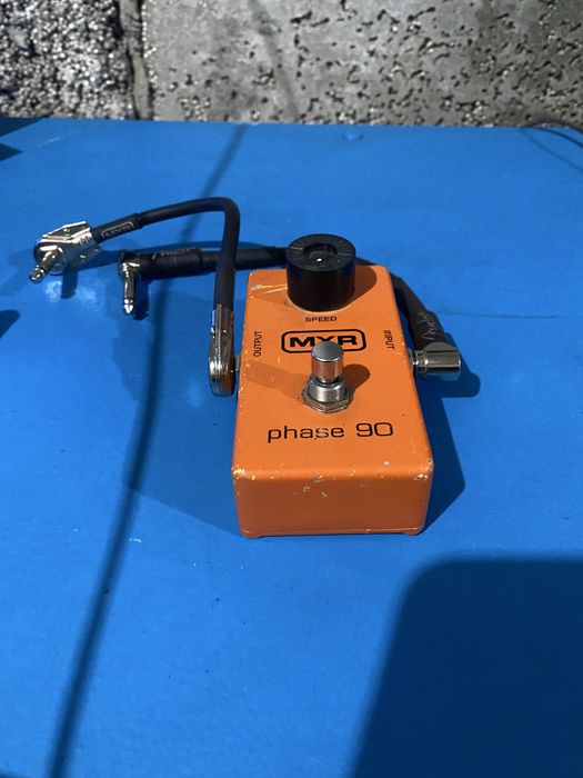 Продам гитарные педали