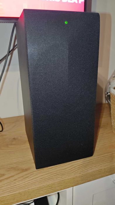 Soundbar LG S40Q 2.1 Bluetooth