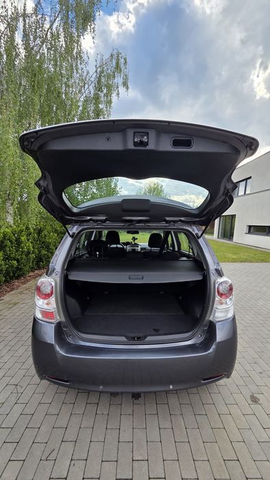 Toyota Verso 1.8 150KM 2009