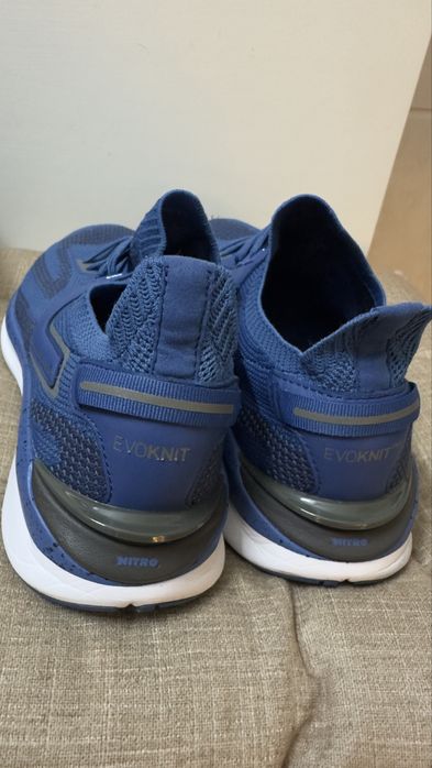 продам кроси пума оригінал