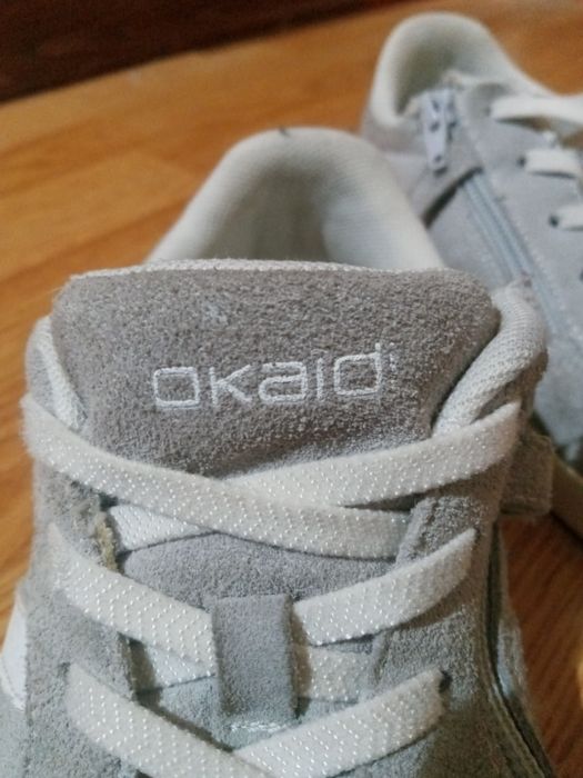 Tênis Okaïdi Feminino/Masculino