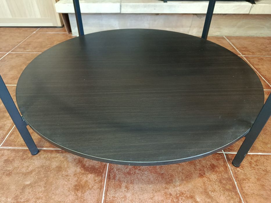 Mesa de centro Ikea