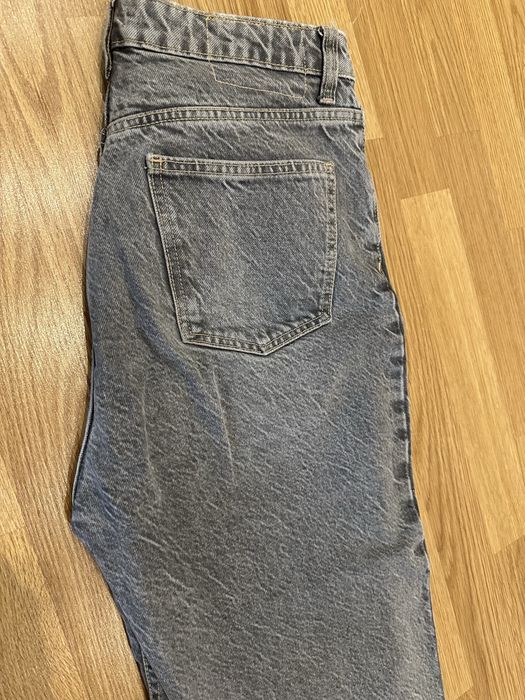 Джинси Zara, нові