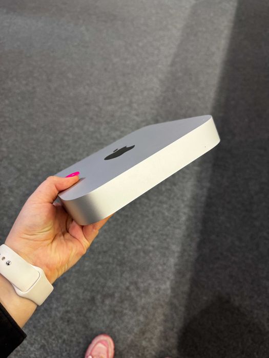 Apple Mac Mini 2023 (Apple CPU M2 | 16Gb | 256Gb | 10 core GPU)