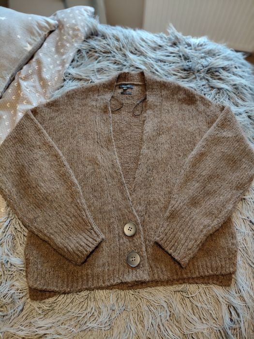 Sweterek Masimo dutti  M