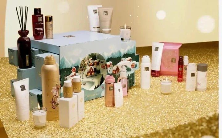 Rituals Deluxe Advent Calendar