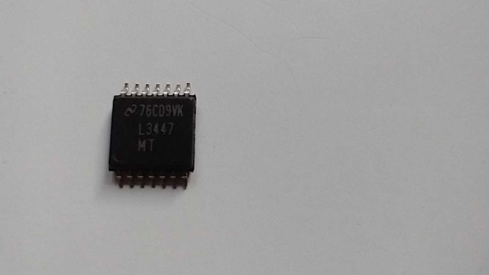 LM3447 układ scalony