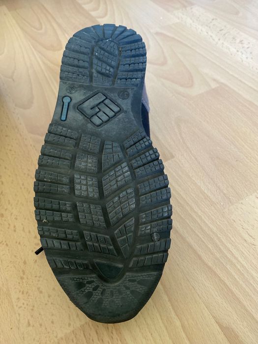 Biqueira de aço TO WORK FOR