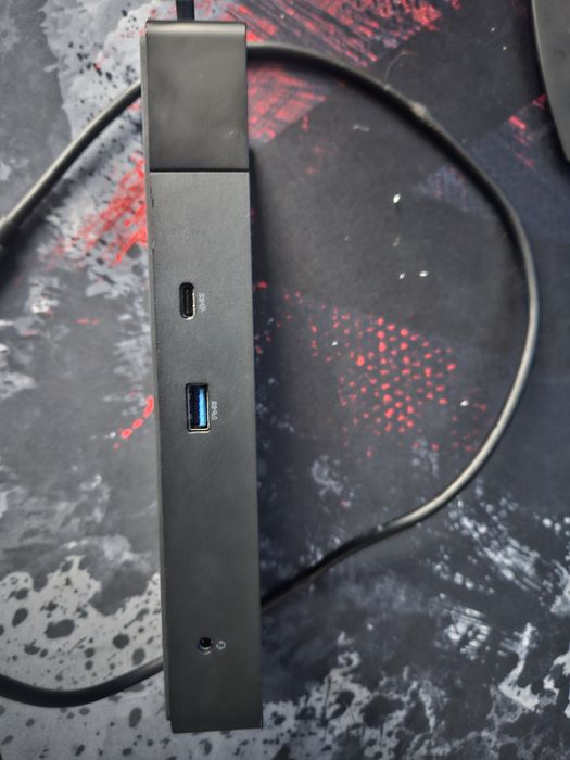 Stacja dokująca DELL WD19