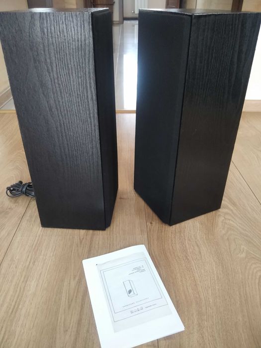 Kolumny UNITRA Tonsil ZgP-25-4-555