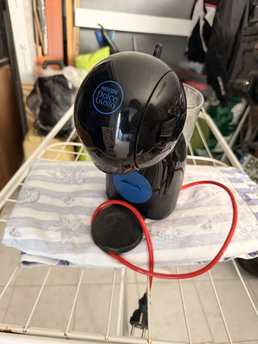Maquina café Dolce Gusto