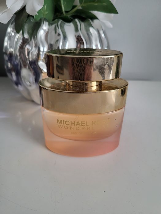Michael kors wonderlaust eau de voyage 50ml