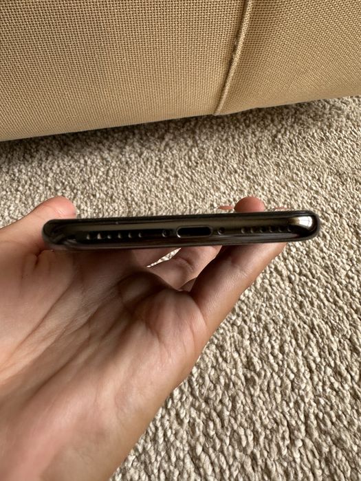 iPhone X 64GB Space Gray