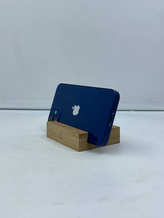 iPhone 12 mini 64GB Blue ГАРАНТІЯ 6 Місяців айфон