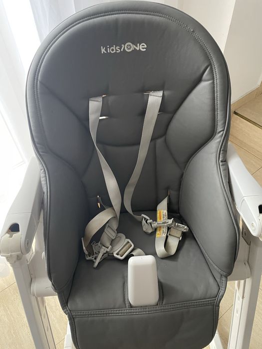 Krzesełko do karmienia Kids Zone