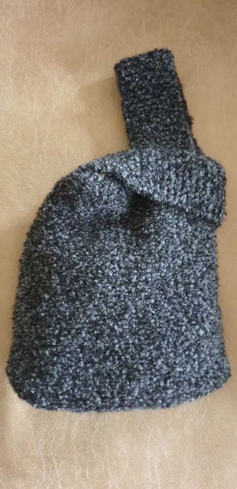 Сумка в'язана "Торбонька"