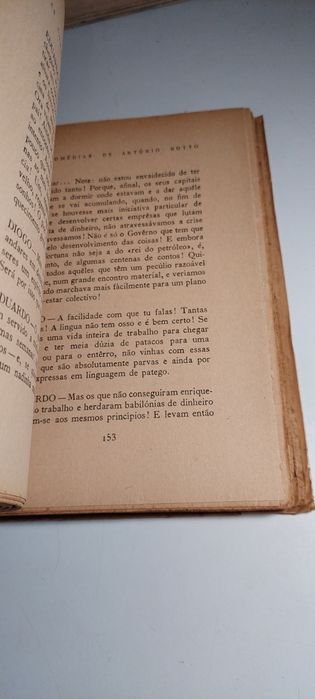 Obras Completas de António Botto, Teatro (Volume III)