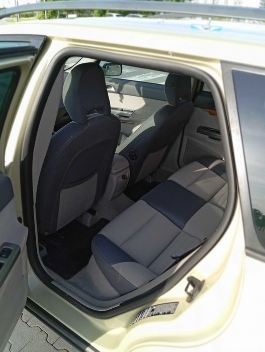 Sprzedam Volvo V50. Benzyna 1.8.