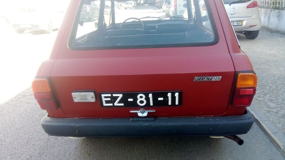128 cup de 1976 fiet