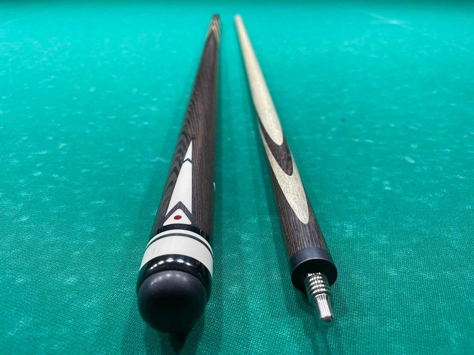 Бильярдный кий Ариванюка Ивана Ивановича Луцкого