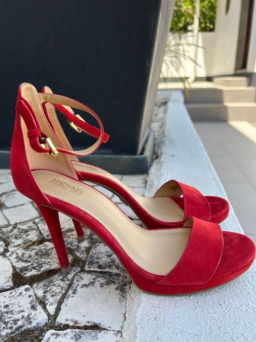 Sandálias Michael Kors