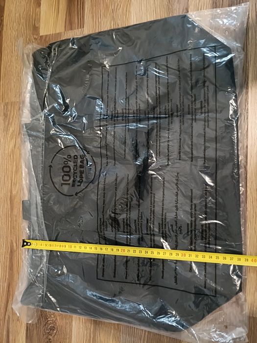 Torba duża Karl Lagerfeld oryginalna