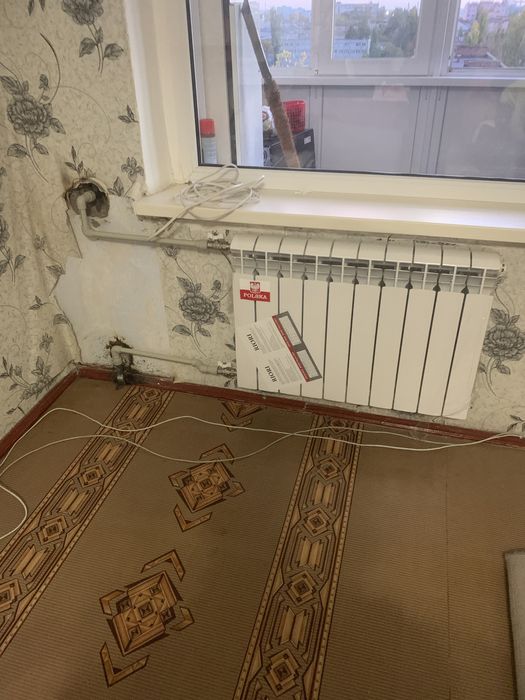 Ремонт/Установка/Чистка бойлера!